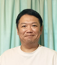 榊原 勝彦 氏